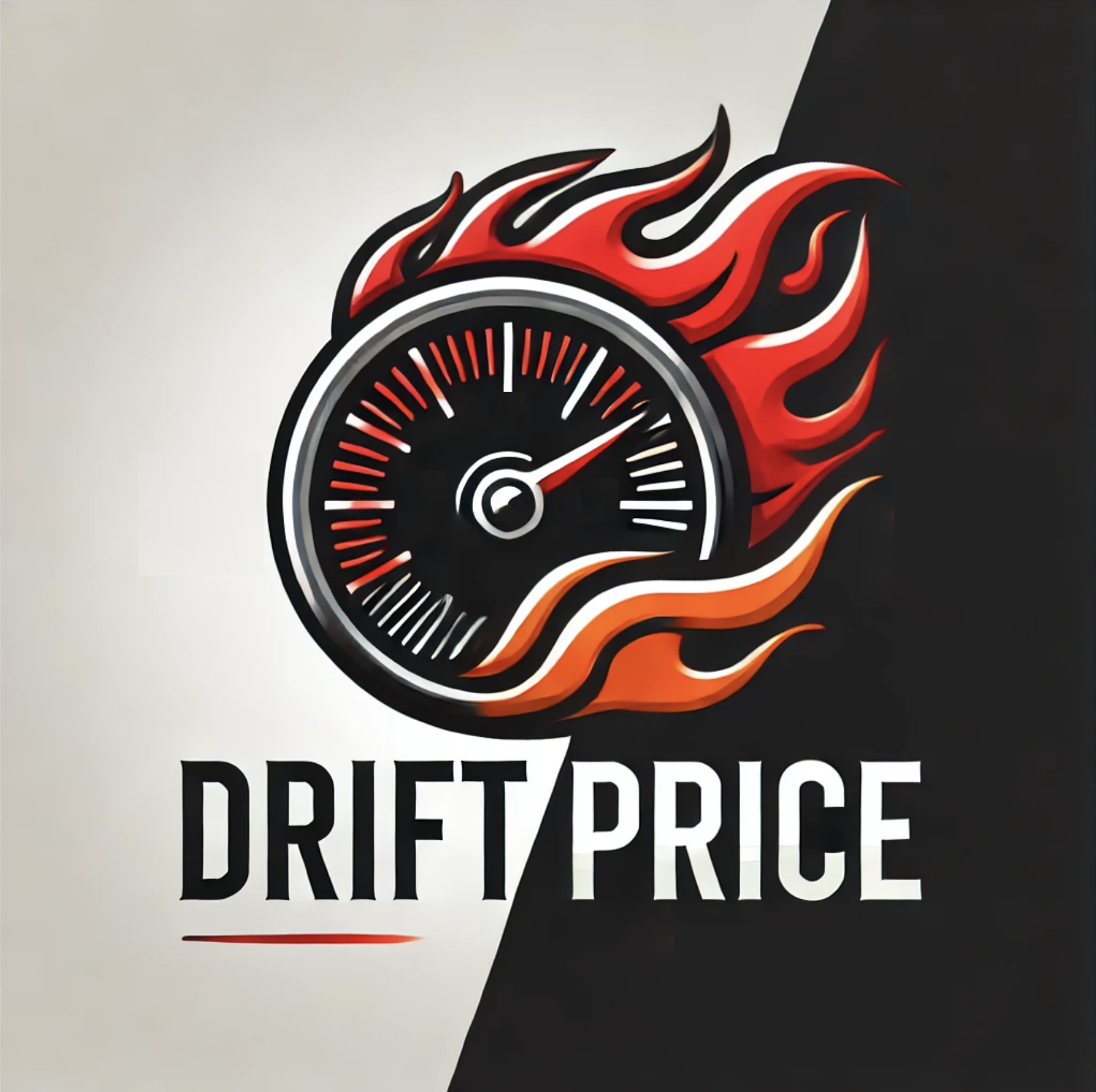 DriftPrice Logo